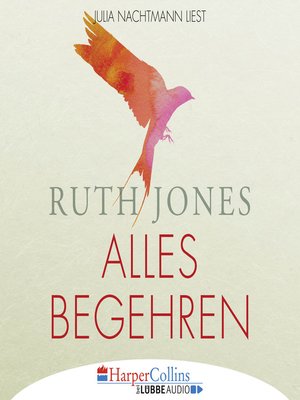 cover image of Alles Begehren